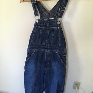 Vintage Tommy Hilfiger overalls